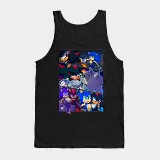 Sonadow Prime Tank Top